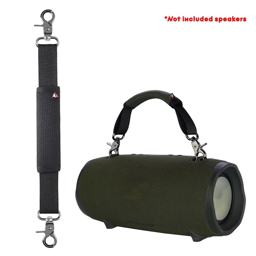 Desing Wish Removable Speaker Strap for JBL Xtreme1/2/3/4