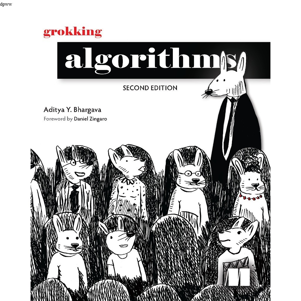GROKKING ALGORITHMS SECOND EDITION ADITYA Y. BHARGAV ..