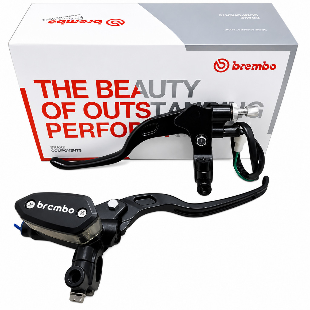 master rem depan brembo oval master rem variasi motor universal