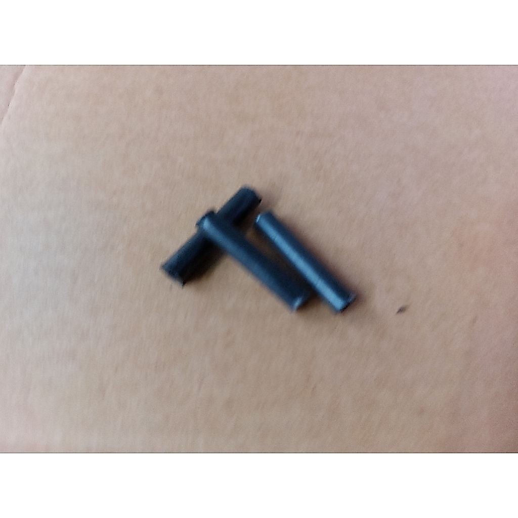 Spiser Fixer Spacer Plastik PVC 3cm 100 Pcs