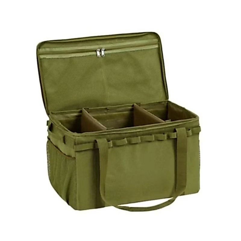 peralatan pancing outdoor Tas Peralatan Pancing Outdoor Camping Besar Serbaguna outdoor camping besa