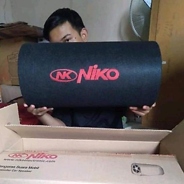 SPEAKER BLUETOOTH NIKO GL 8