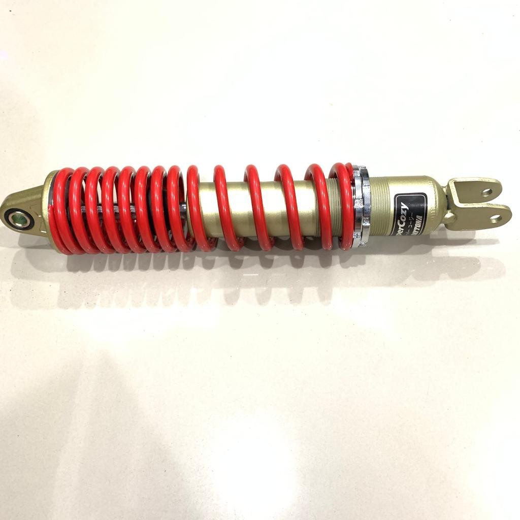 SHOCK SHOCKBREAKER SOK BELAKANG VARIO 125 LED 150 ORIGINAL DAYTONA 1PC