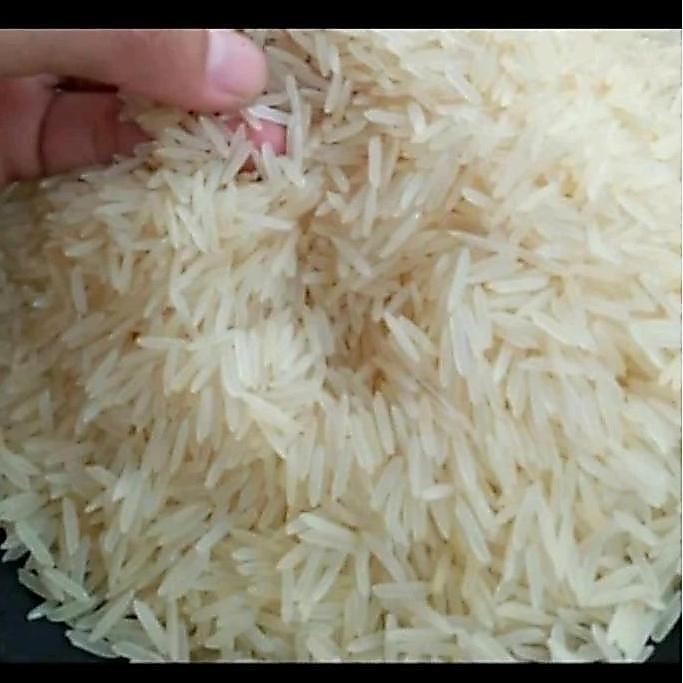 (:(:(:(] BERAS BASMATI/BASMATI RICE 5KG