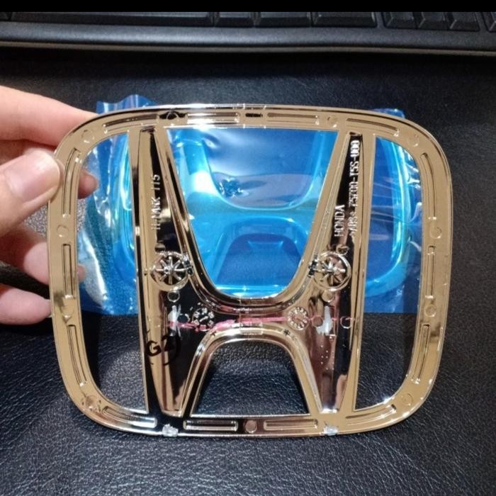 logo emblem H grill jazz GK5, City, Hrv facelift original Honda