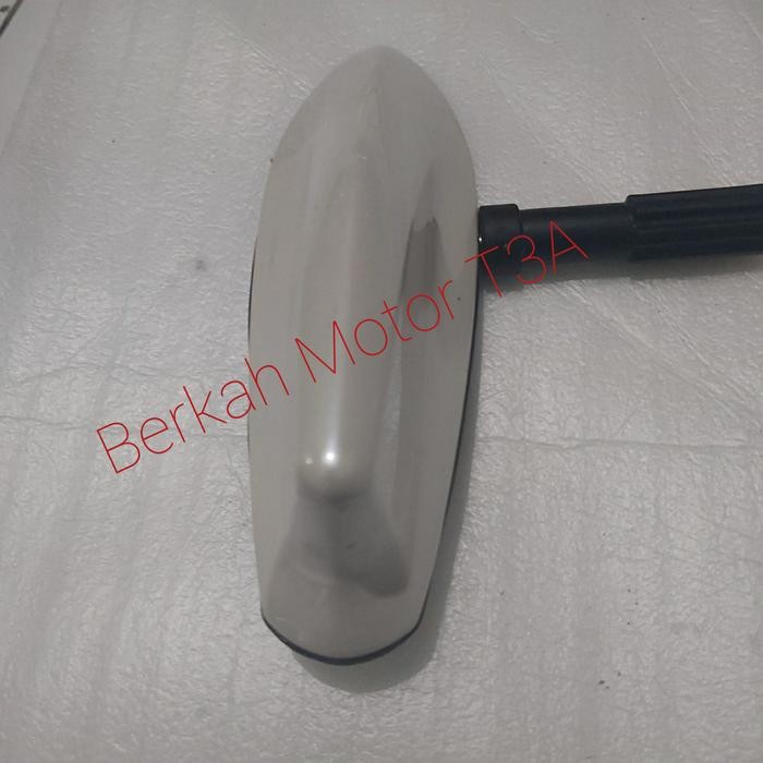 Antena Radio Sirip Hiu Innova Reborn Fortuner VRZ Shark Fin Antena Ori BEST