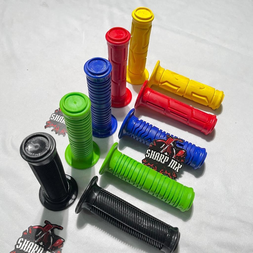 HANDFAT GRIP HANDGRIP TRANSFORMER SOFT UNIVERSAL BEAT MIO VARIO 110 125 150 SCOPY XEON SUPRA NINJA F