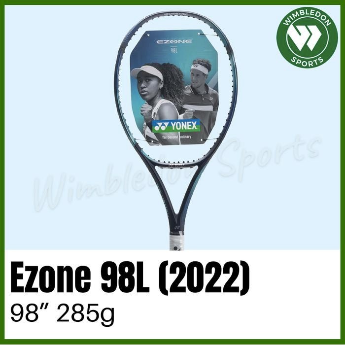 Raket Tenis Yonex EZONE 98L 2022 / Raket YONEX EZONE 98L JAPAN