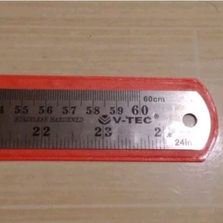

Penggaris ,,Besi 60 CM .,.,