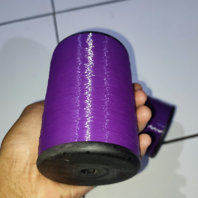 TALUNAMBA   SENAR MATOT UNGU 6000 YARD // SENAR MATOT 6000 YARD