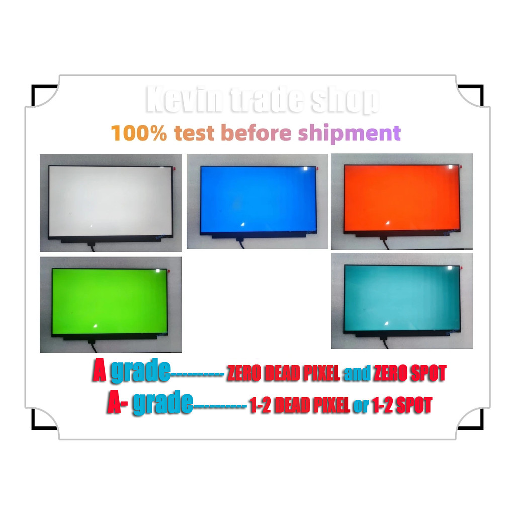 15,6 Zoll Display-Matrix für Acer Aspire 5 A515 A515-52G-51G A715-71G TMP50-51 TMP455 TMTX520-G2 V5-