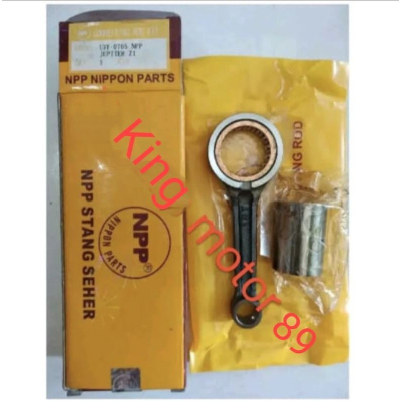 Stang seher conrod jupiter Z1 fi injeksi z original NPP