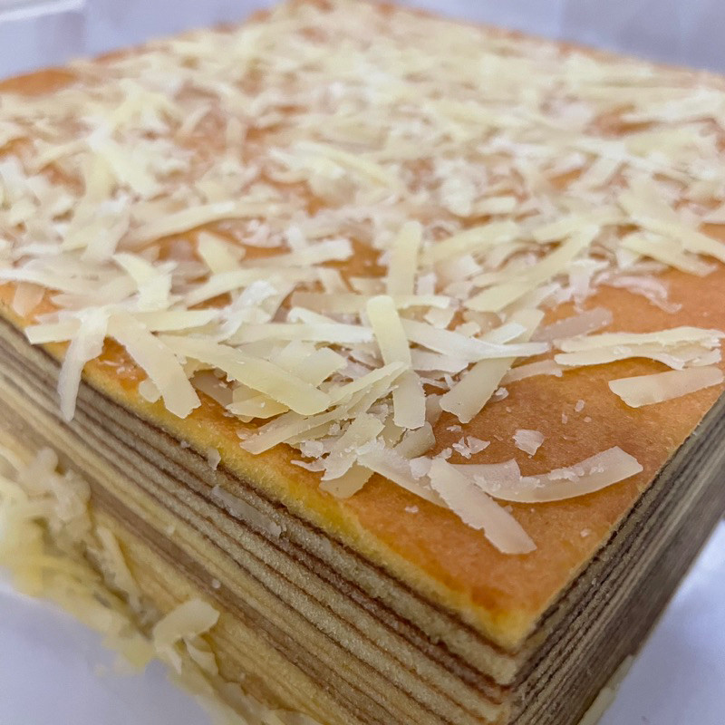 

Rylaicake - KUE LAPIS LEGIT KEJU / KUE LAPIS WISJMAN WISMAN KEJU