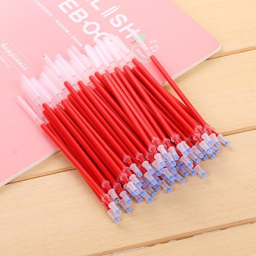 

-JOJU- REFILL TINTA GEL / ISI ULANG TINTA GEL 1SET 8PCS PP152