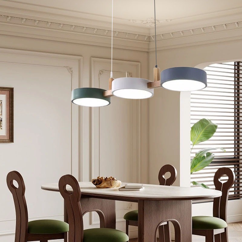 Sangat_Lampu lampu gantung aesthetic minimalis lampu mini bar lampu hias gantung lampu gantung meja 