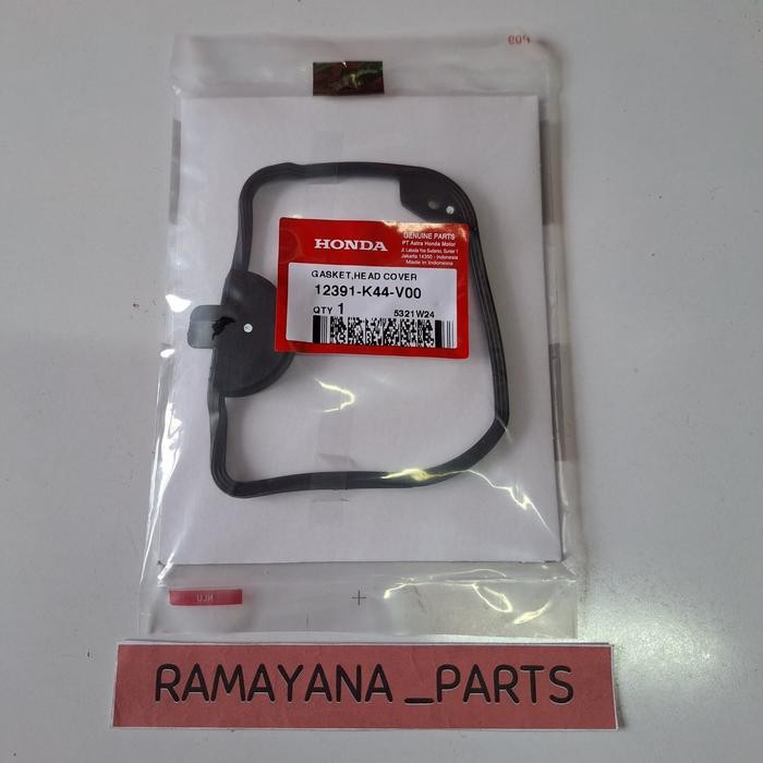 Gasket Head Cover 12391K44V00