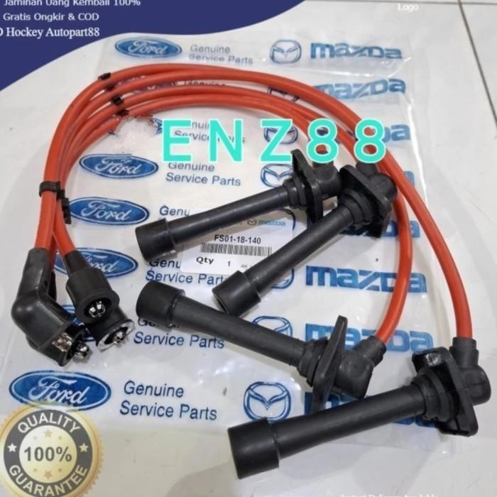 KABEL BUSI SET MAZDA CRONOS 2.0 2000CC