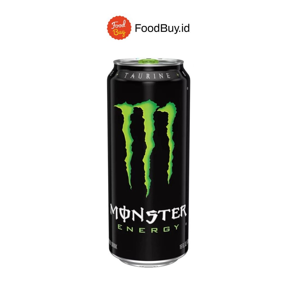 

Monster Energy Drink 330ml