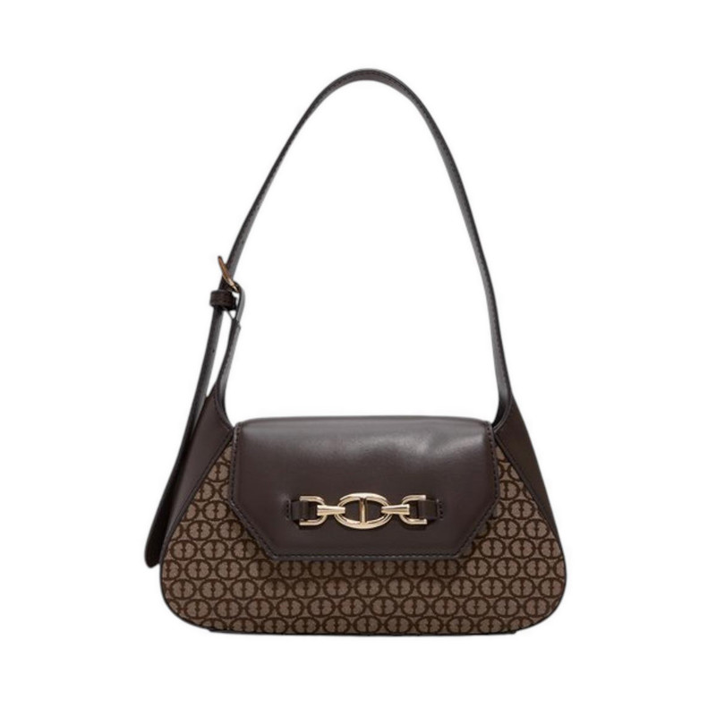 Aldo Rhianon Shoulder Bag - Brown