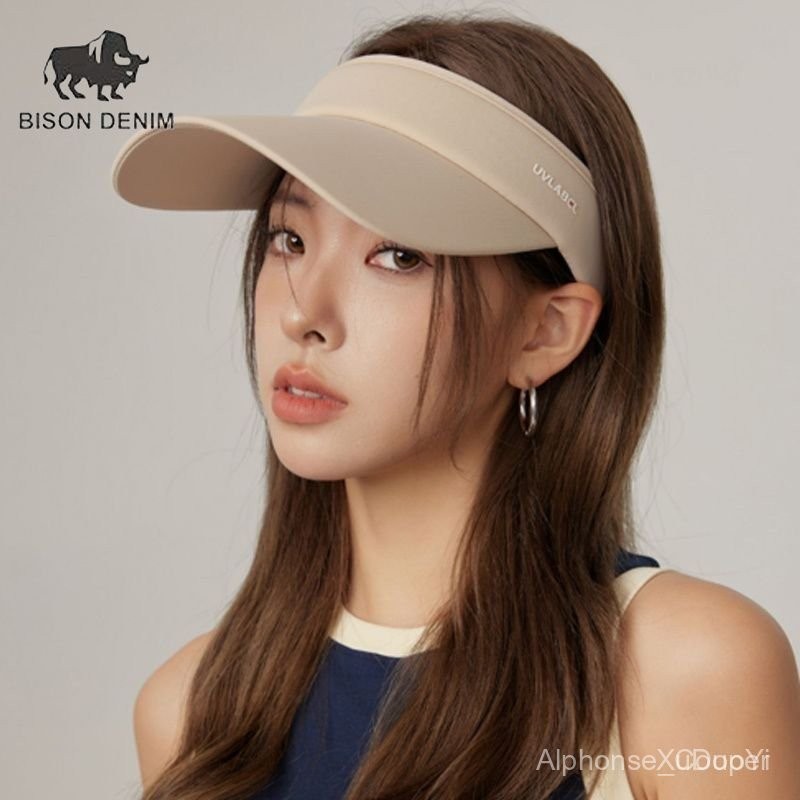 UPF50+ Hat Women Sun Protection Hat Summer Style UV Protection Outdoor Visor Sun Hat