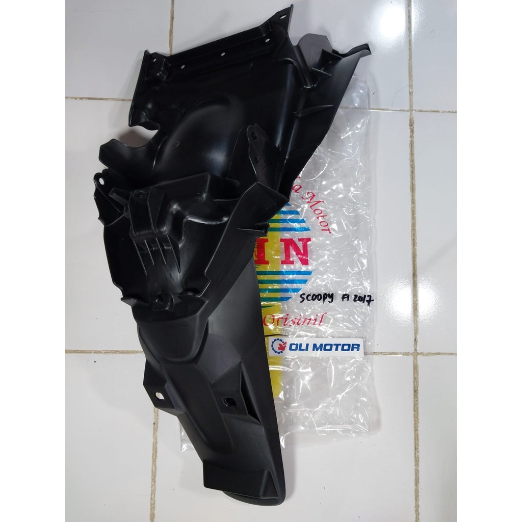 Spakbor Slebor Belakang Scoopy Donat FI 2017-2020 WIN