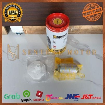 Fuel Pump/Rotak Pompa Bensin Mitsubishi Mirage STECKER