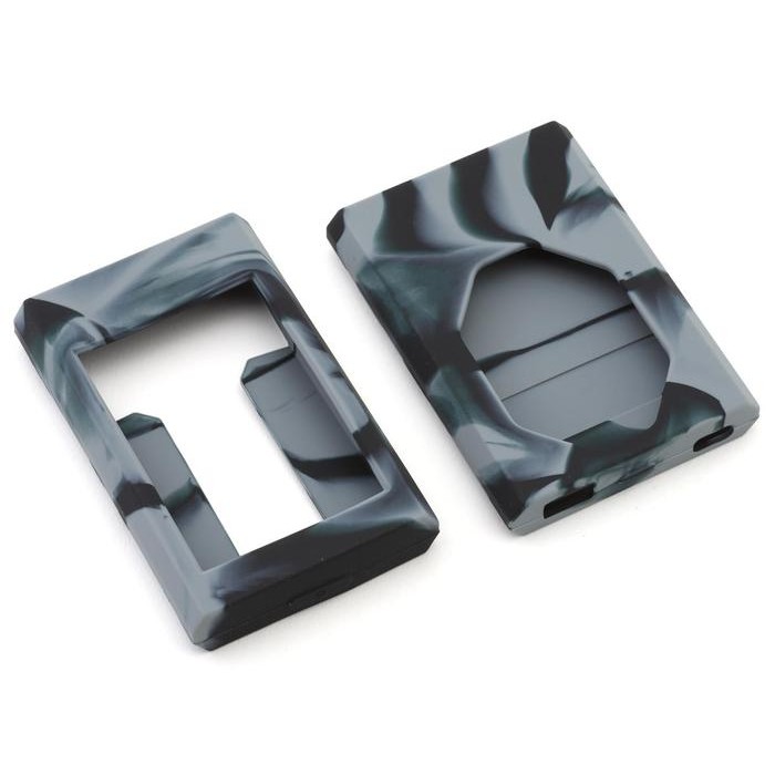 SCALE REFLEX GORILLA GUARD NB4/NB4+ SILICONE CASE (CAMO) #SRF-564-XLE ILM...