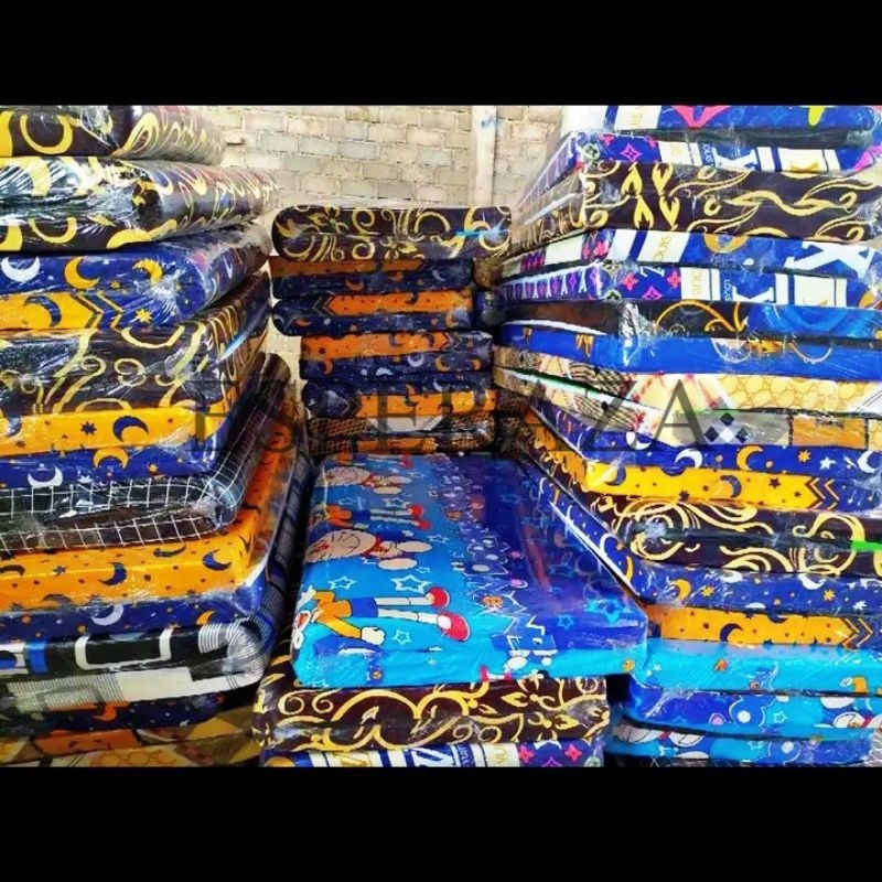 PromoKASUR BUSA ukuran 200x90x5 kasur busa untuk satu orang singel bad