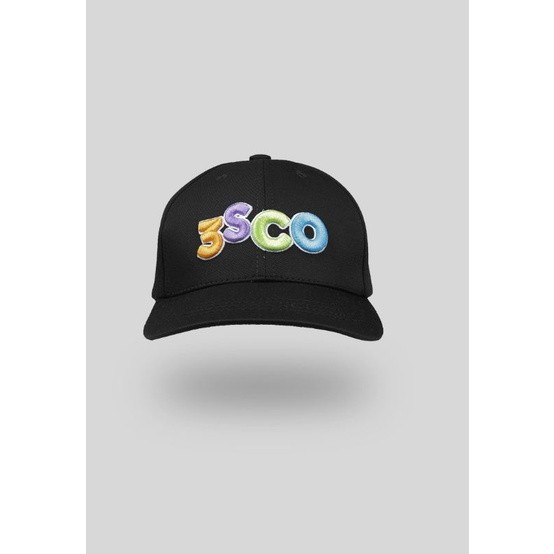 TARIMARSHOP Topi Anak 3Second Original