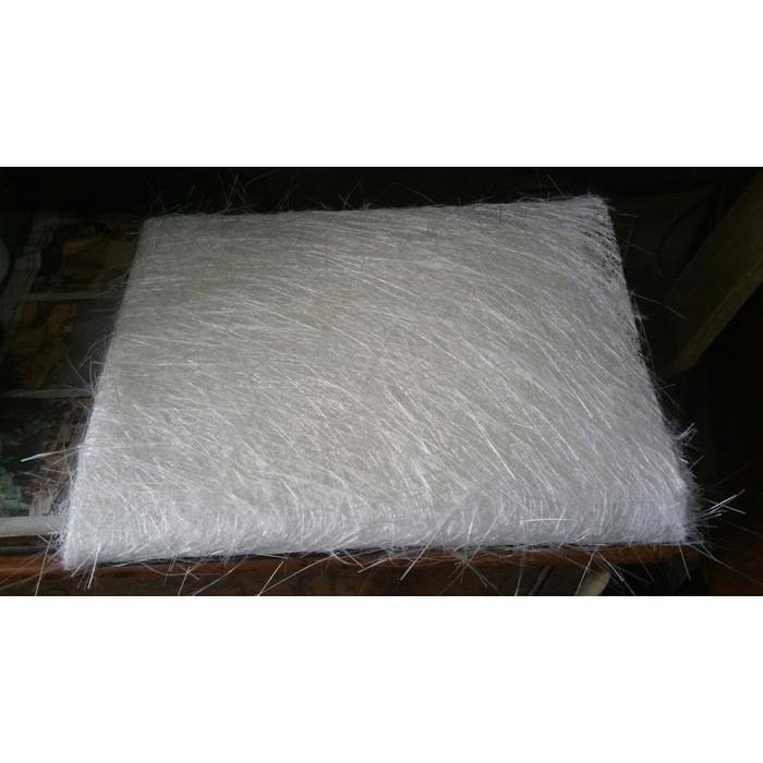Mat serat fiber