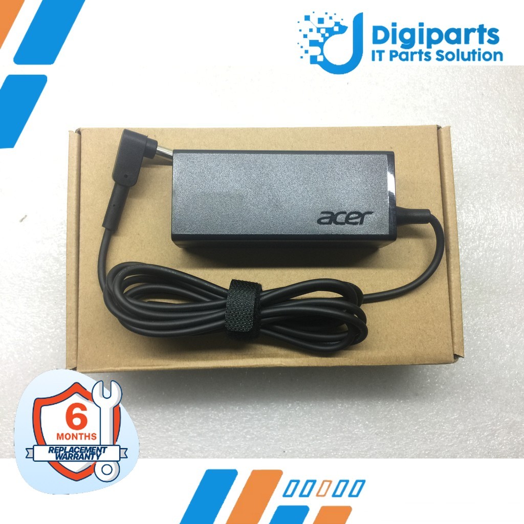 ORI Adaptor Charger Laptop Acer Aspire 5 A514 A515 Terbaru