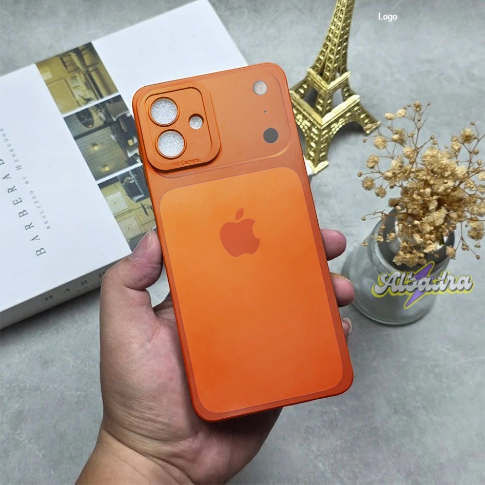 CASING SOFTCASE BENING PREMIUM CLEAR COMPATIBLE FOR ITEL CITY 100 S25 ULTRA S23 PLUS POWER 70 A95 A9