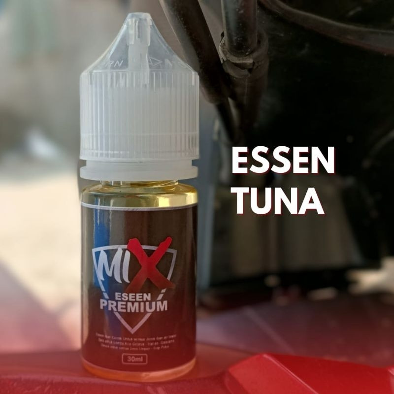 Essen Tuna/Mix Essen Biang Murni Tuna Kualitas Super-113