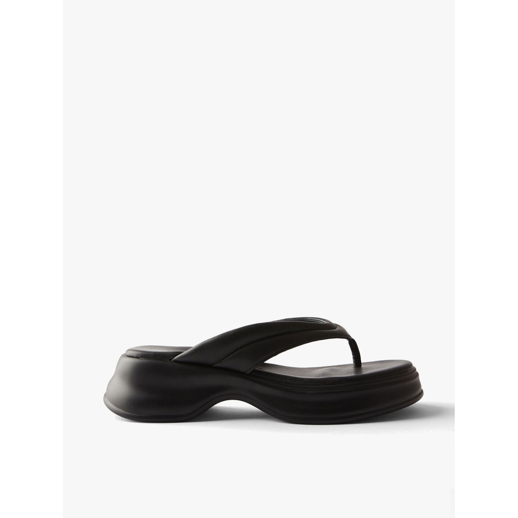 RUBI - SANDAL DAN MULES - SKYE FLATFORM SANDAL