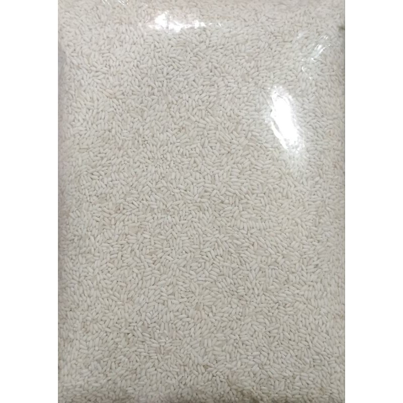 KETAN PUTIH 5KG/10KG/15KG/20KG/25KG