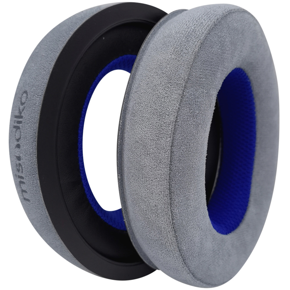 misodiko Upgraded Ear Pads Cushions Replacement for Sennheiser GAME One, GAME Zero, PC37X, PC38X, PC