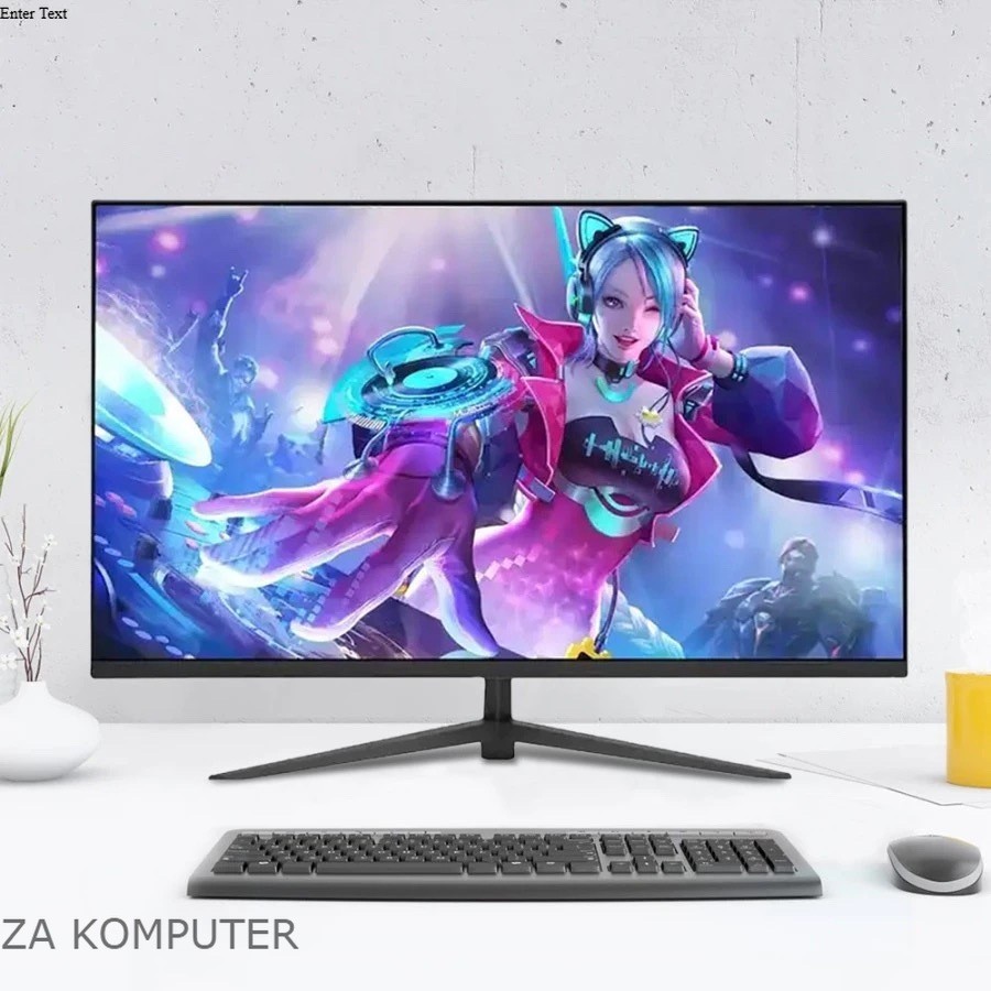 MONITOR 24ESI-B 24 INCH FULL HD IPS 75HZ