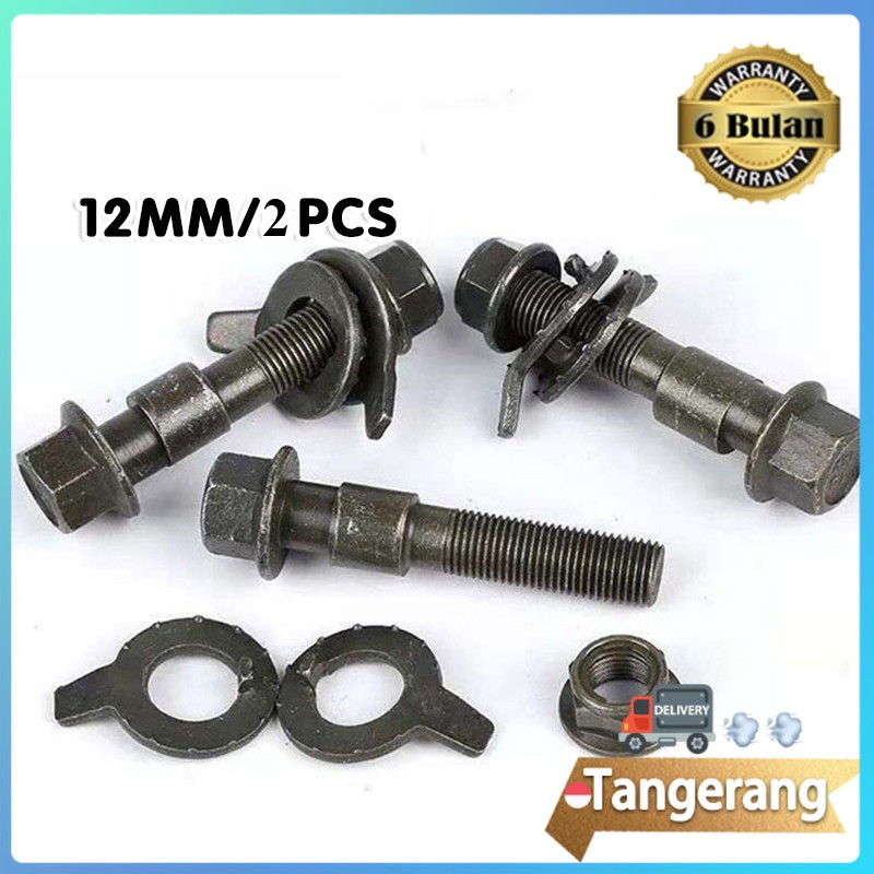 2PCS Baut Chamber 12mm Baut Chamber Spooring best quality