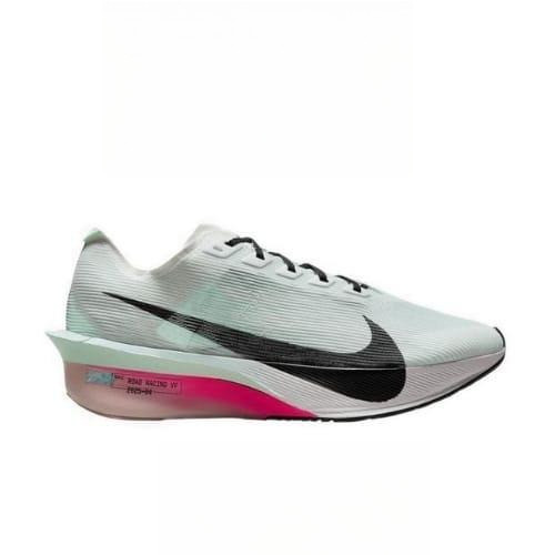 Sepatu Lari Pria Nike Vaporfly 4 Road Racing White NIKHF6412101