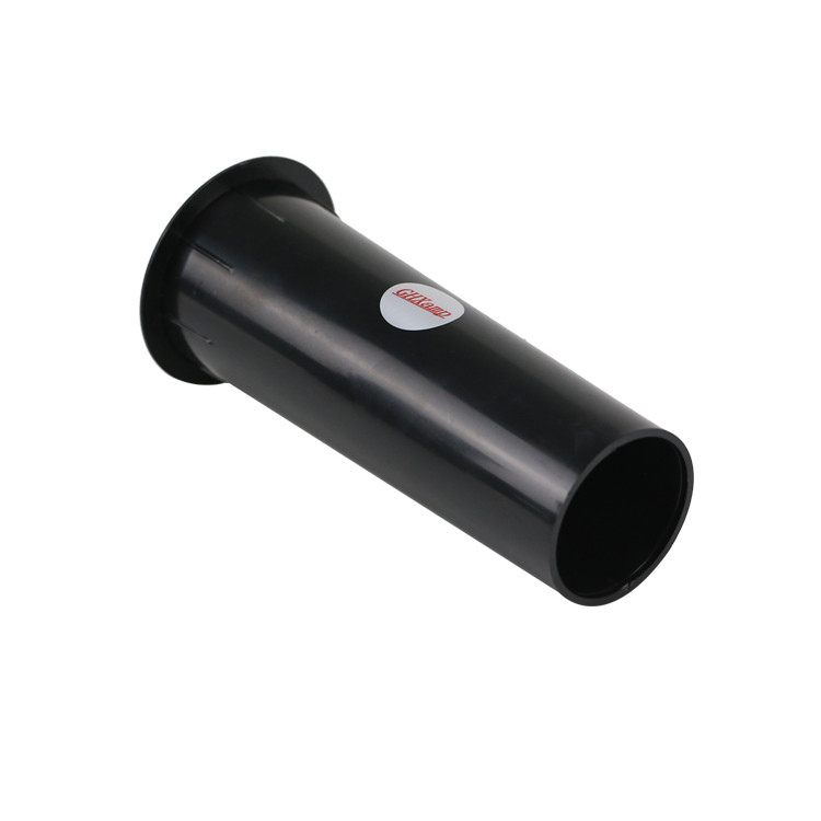 GHXAMP 2 inch 4 inch 6.5 inch Speaker Inverted Tube Port Auxiliary BASS Subwoofer ABS Loudspeaker Gu