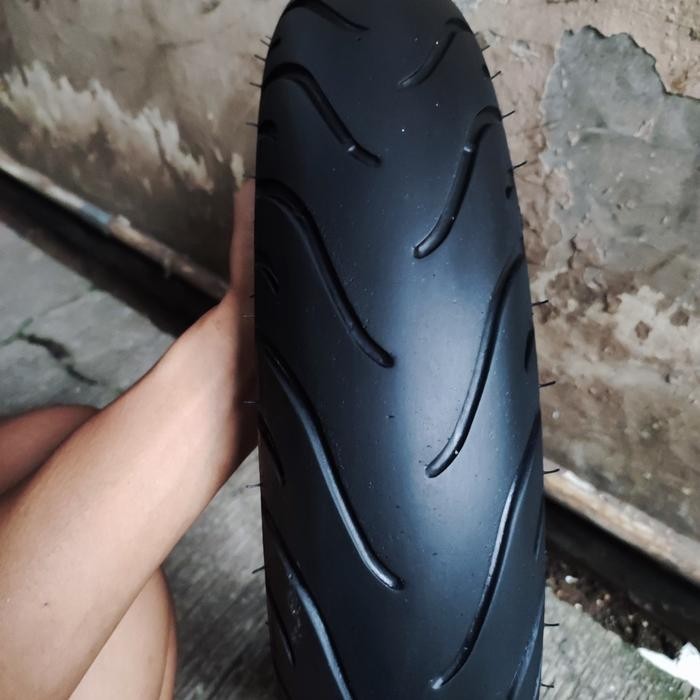 michelin pilot street 110/80-14