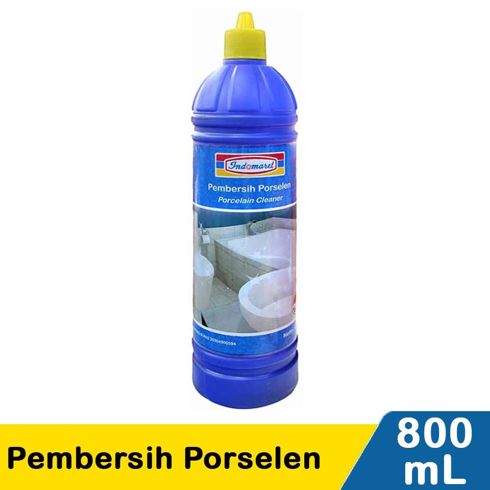 INDOMARET PEMBERSIH PORSELEN  800mL
