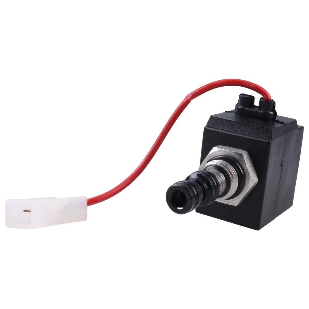 Solenoid Valve 81870291 83957954 139307A1 For New Holland 5610S 6610S 6810S 7610S TS6.110/115 /120/1