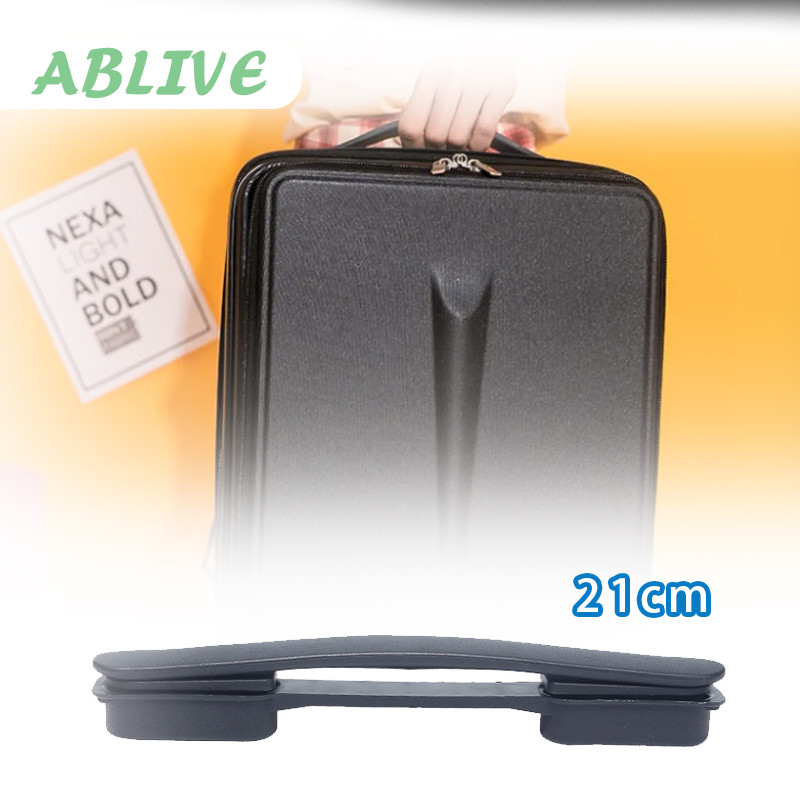 Handle Koper Gagang Koper Handle Suitcase Untuk Lojel, Delsey , Luggo
