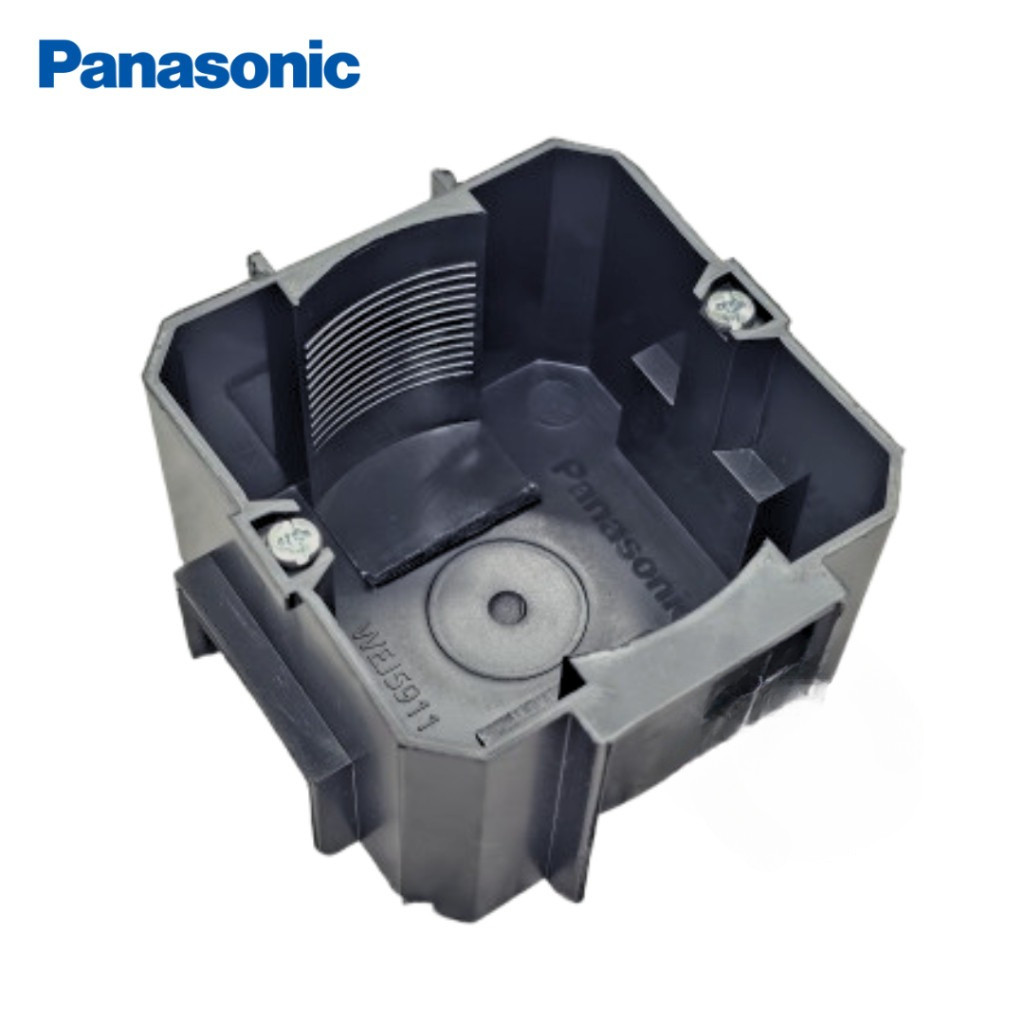 inbow dus PANASONIC / inbow dus kotak / inbow dus hitam