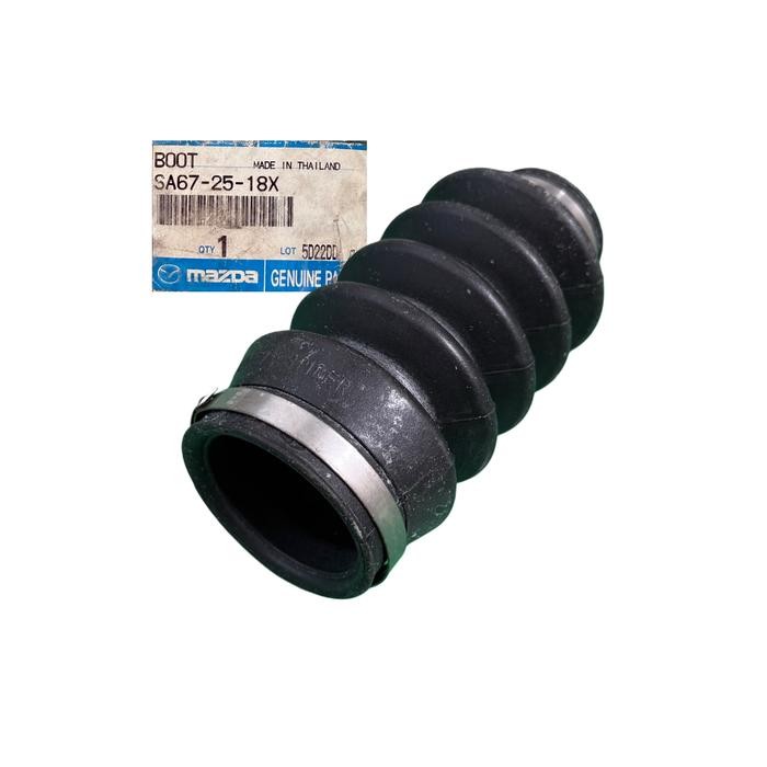 Boot Kopel / Propeller Shaft Ford Ranger Everest Mazda BT50 Manual Original SA672518X top grade