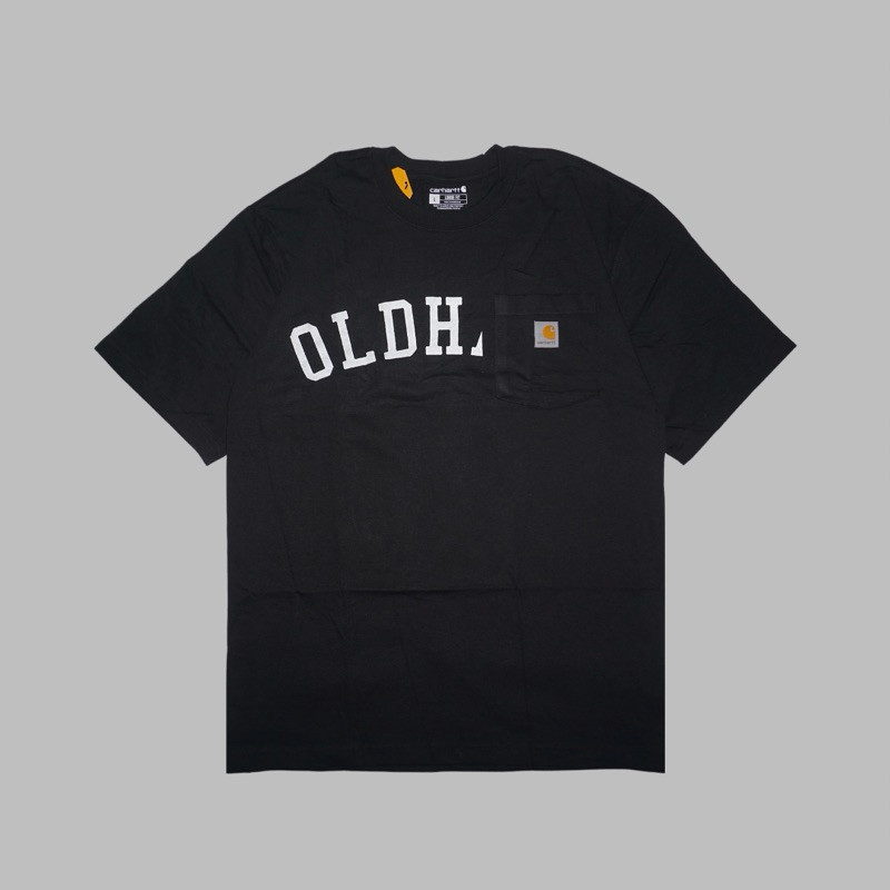 (COD) Kaos band Knocked Loose - Definition ( Carhartt )