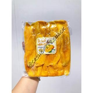 [RUMEROUS] AOI Fruit / AOI Buah Snack Thailand READY STOCK - AOI Mango Ori