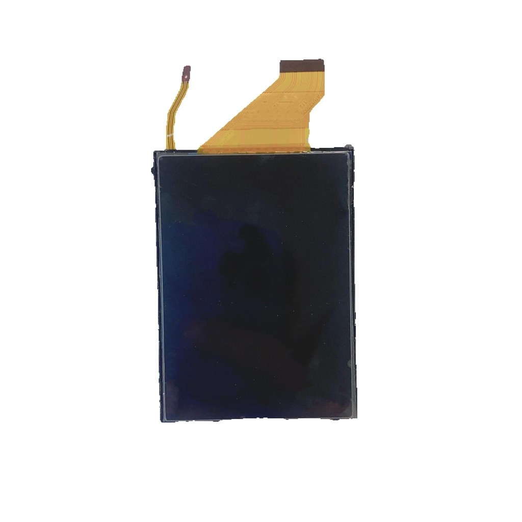 New For SX610 SX620 SX720 HS Camera LCD Display Screen Part with backlight for Canon SX610 SX620 SX7