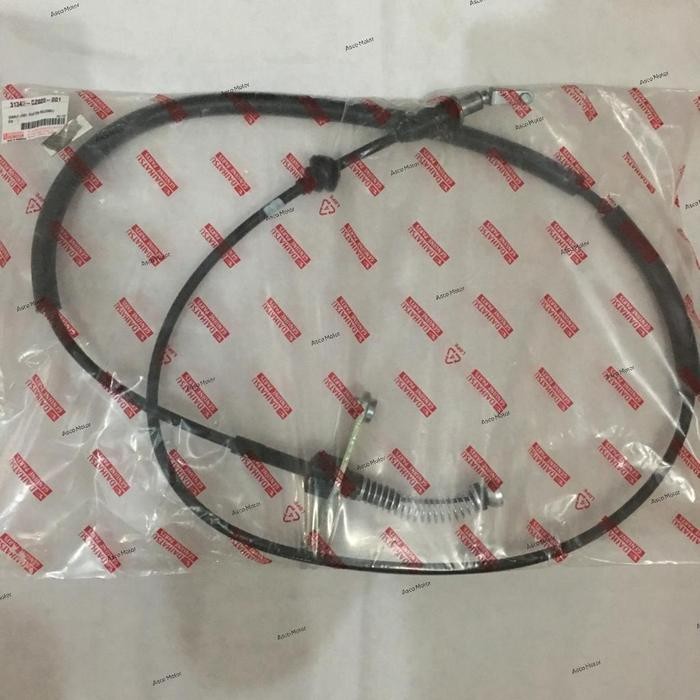Kabel kopling original Xenia, Avanza 1300CC VVTI (2006-2011) best